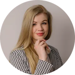 Kovács Barbara
